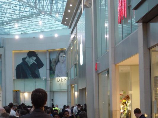 Apple Store — Bullring, Birmingham — photograph 8