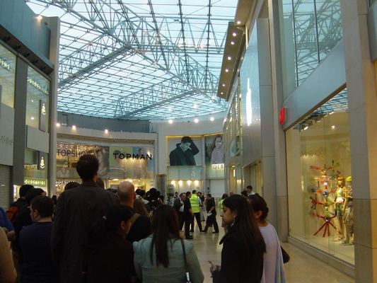 Apple Store — Bullring, Birmingham — photograph 9
