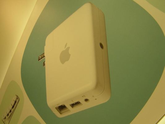 Apple Store — Bullring, Birmingham — photograph 15
