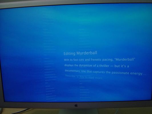 Apple Store — Bullring, Birmingham — photograph 26