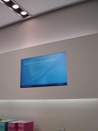 Apple Store — Bullring, Birmingham — photograph 29