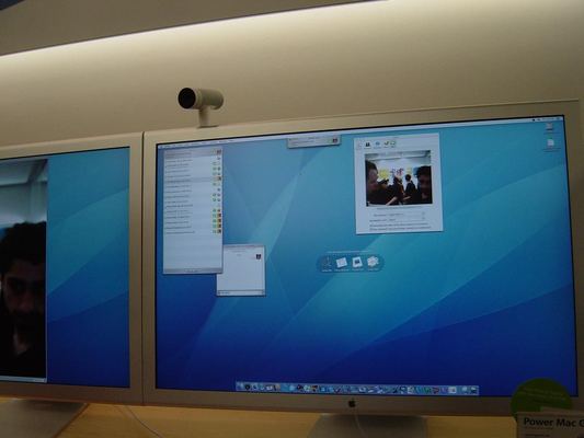 Apple Store — Bullring, Birmingham — photograph 41