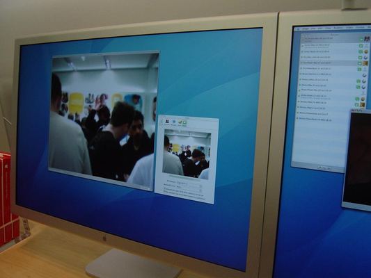 Apple Store — Bullring, Birmingham — photograph 46