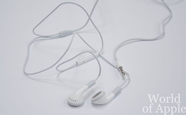 iPhone 3GS — photograph 7