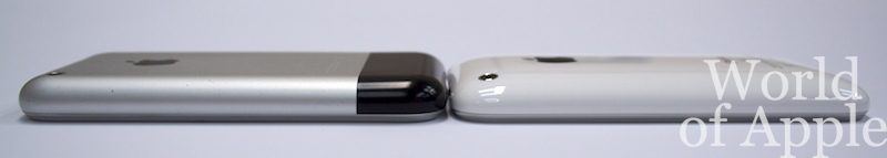 iPhone 3GS — photograph 12