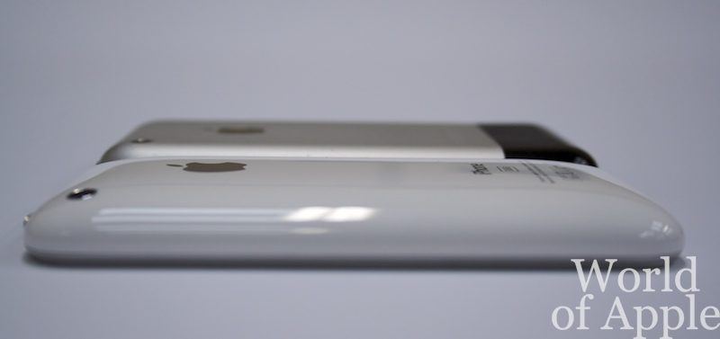 iPhone 3GS — photograph 13