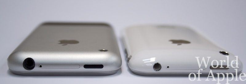 iPhone 3GS — photograph 14