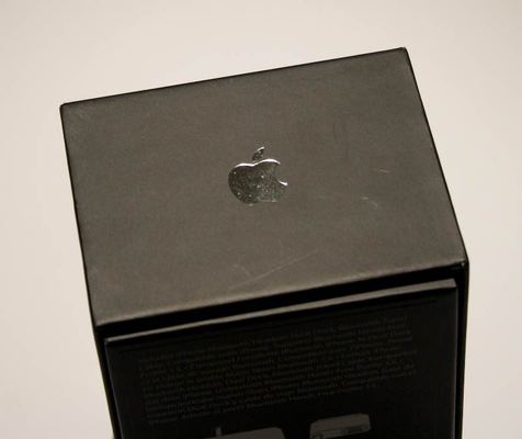 iPhone Bluetooth Headset — photograph 10