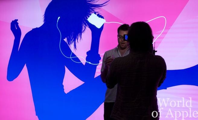 “It’s Only Rock and Roll” event — 9 September — photograph 15