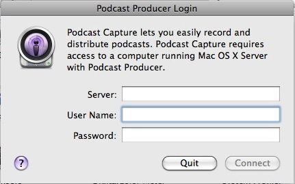 Mac OS X Leopard — build 9A499 — photograph 48