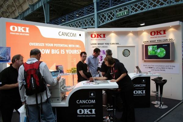 Mac Expo 2007 — photograph 2