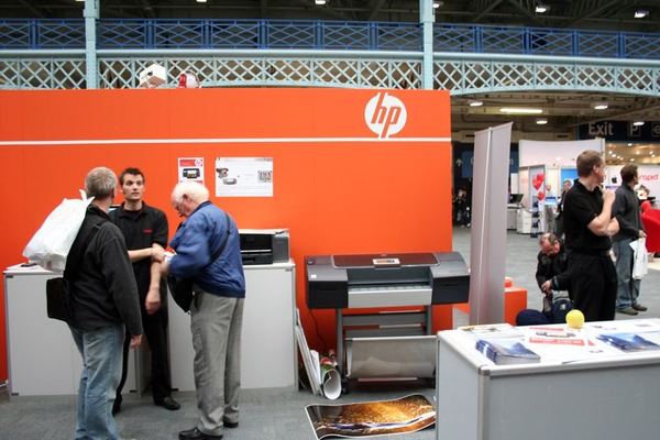 Mac Expo 2007 — photograph 3