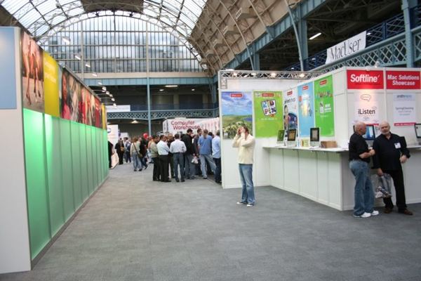 Mac Expo 2007 — photograph 4