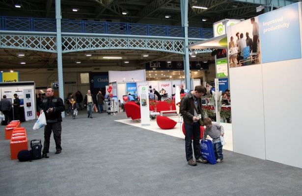 Mac Expo 2007 — photograph 5