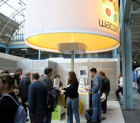 Mac Expo 2007 — photograph 7