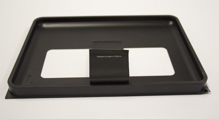MacBook (Late 2008) — photograph 3