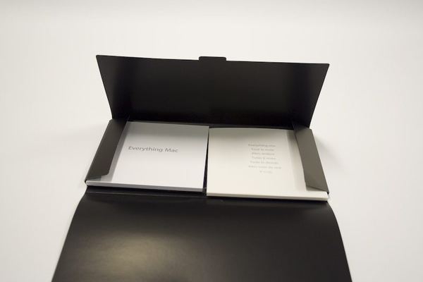 MacBook (Late 2008) — photograph 4