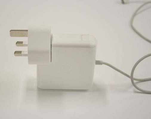 MacBook (Late 2008) — photograph 6