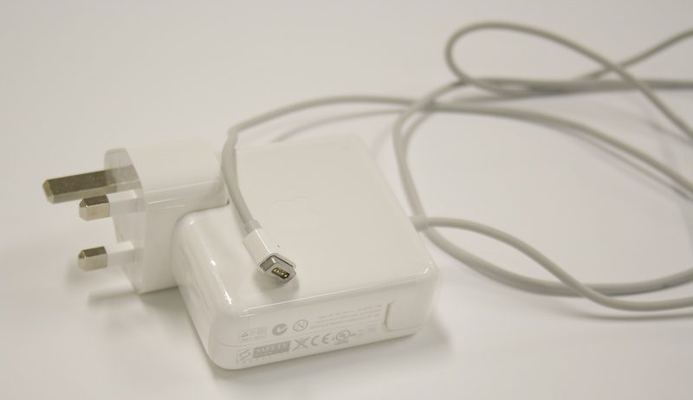 MacBook (Late 2008) — photograph 7