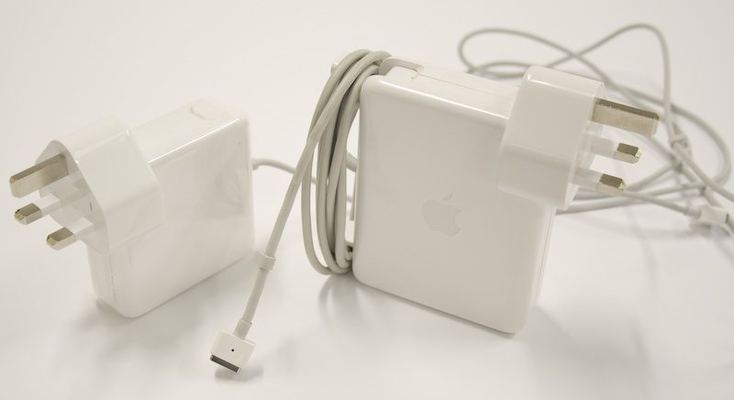 MacBook (Late 2008) — photograph 8