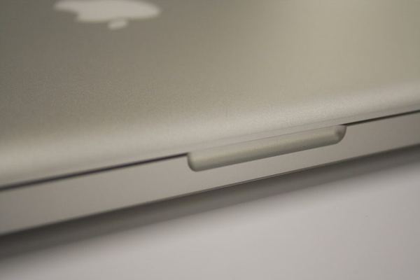 MacBook (Late 2008) — photograph 14