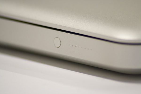 MacBook (Late 2008) — photograph 15