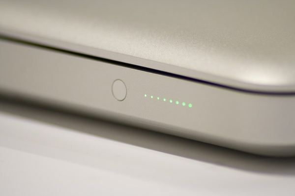 MacBook (Late 2008) — photograph 16