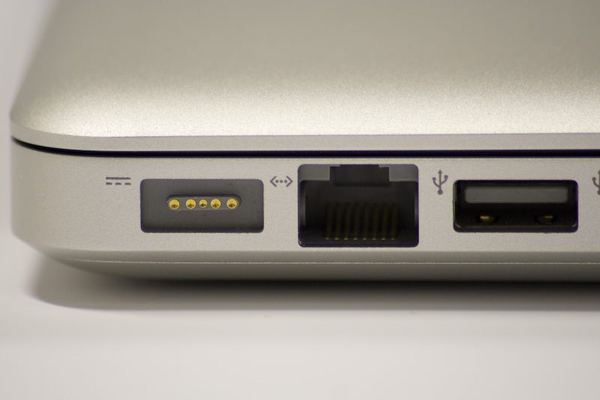 MacBook (Late 2008) — photograph 19