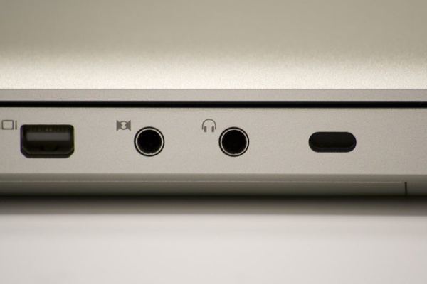 MacBook (Late 2008) — photograph 20