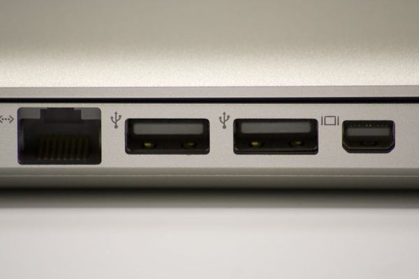 MacBook (Late 2008) — photograph 21