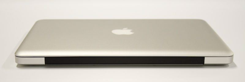 MacBook (Late 2008) — photograph 23
