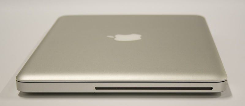 MacBook (Late 2008) — photograph 24