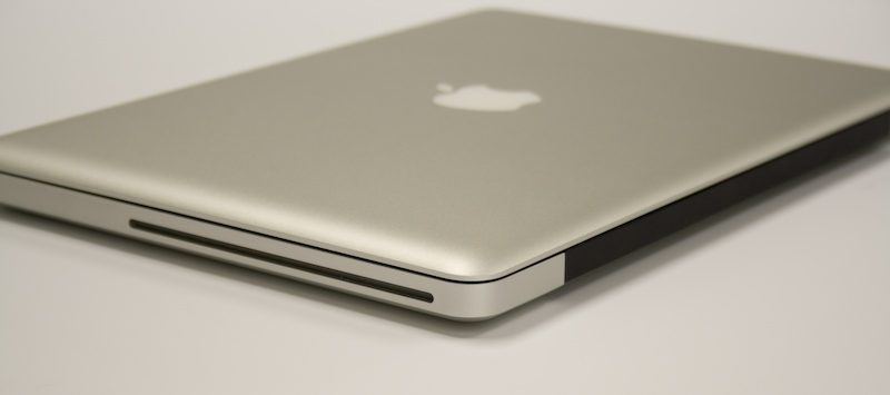 MacBook (Late 2008) — photograph 25