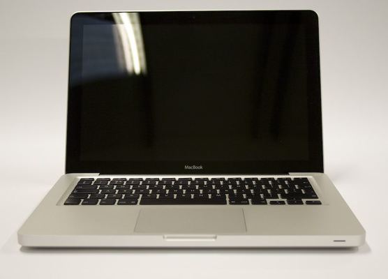 MacBook (Late 2008) — photograph 27