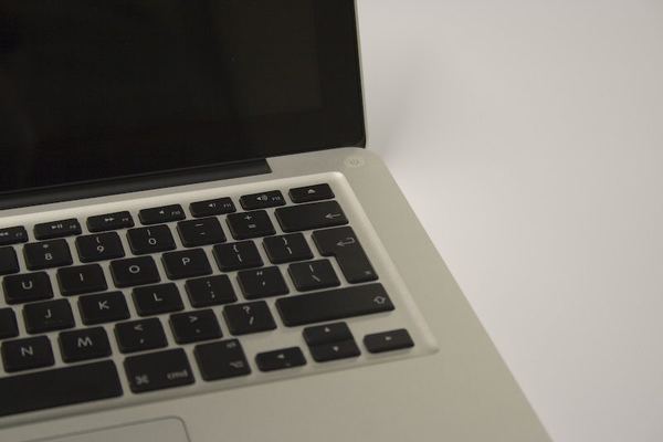 MacBook (Late 2008) — photograph 28