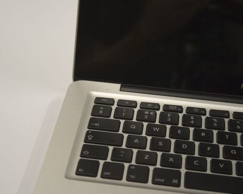 MacBook (Late 2008) — photograph 29