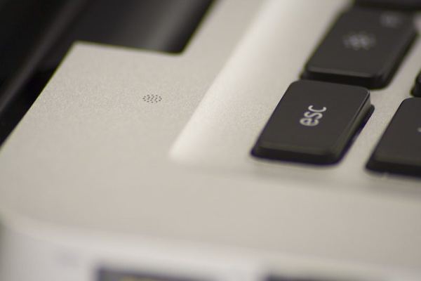MacBook (Late 2008) — photograph 31