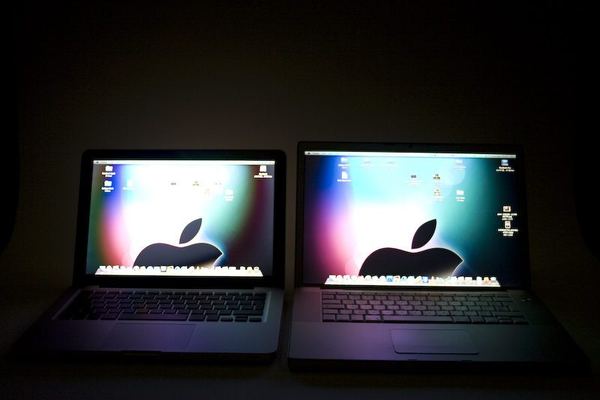 MacBook (Late 2008) — photograph 37