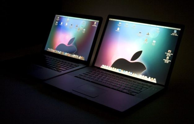 MacBook (Late 2008) — photograph 38
