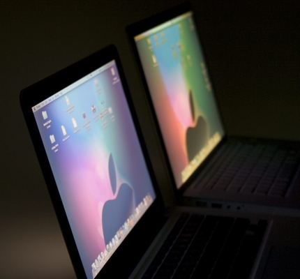 MacBook (Late 2008) — photograph 39