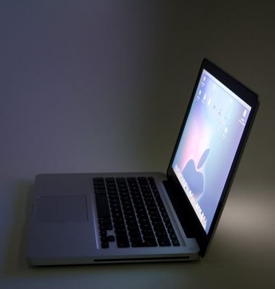 MacBook (Late 2008) — photograph 40