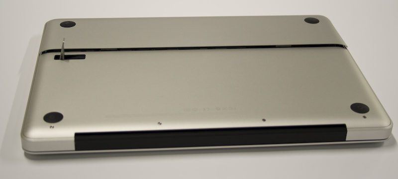 MacBook (Late 2008) — photograph 41