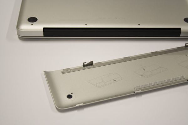 MacBook (Late 2008) — photograph 43