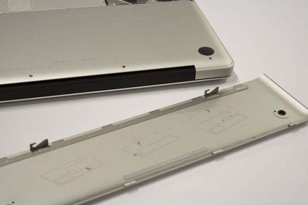 MacBook (Late 2008) — photograph 44