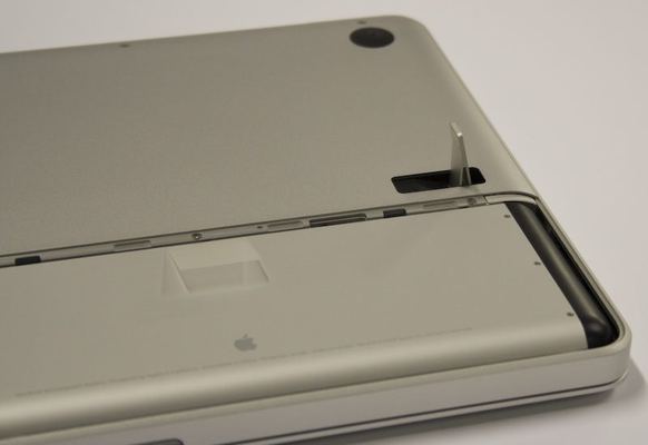 MacBook (Late 2008) — photograph 45