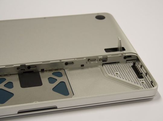 MacBook (Late 2008) — photograph 48