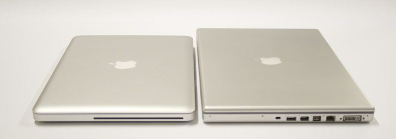 MacBook (Late 2008) — photograph 49