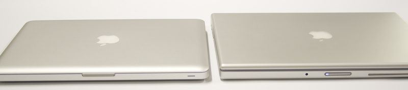 MacBook (Late 2008) — photograph 50