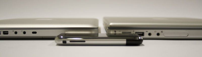MacBook (Late 2008) — photograph 51