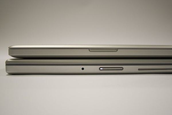 MacBook (Late 2008) — photograph 53